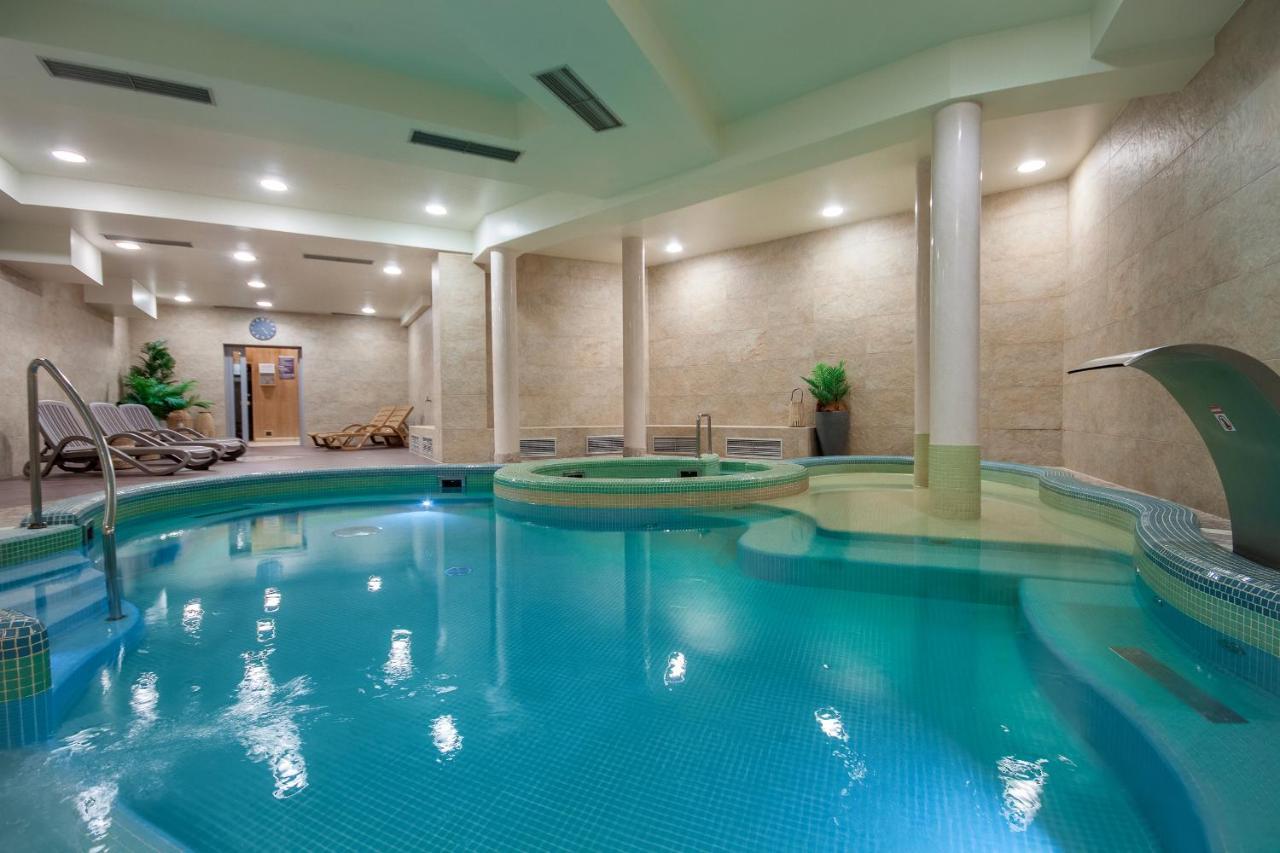 Apartserwis - Gorace Zrodla Apartament Lodowa Kopa 2 Zakopane Eksteriør bilde