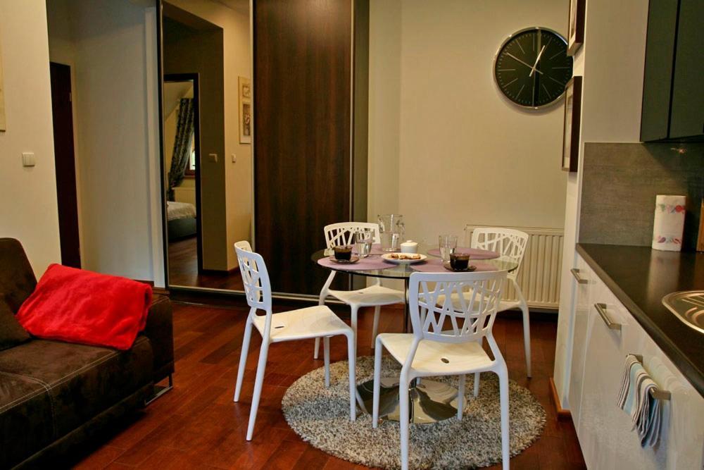Apartserwis - Gorace Zrodla Apartament Lodowa Kopa 2 Zakopane Eksteriør bilde