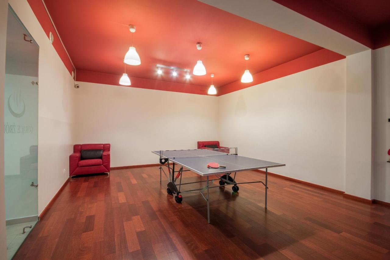 Apartserwis - Gorace Zrodla Apartament Lodowa Kopa 2 Zakopane Eksteriør bilde