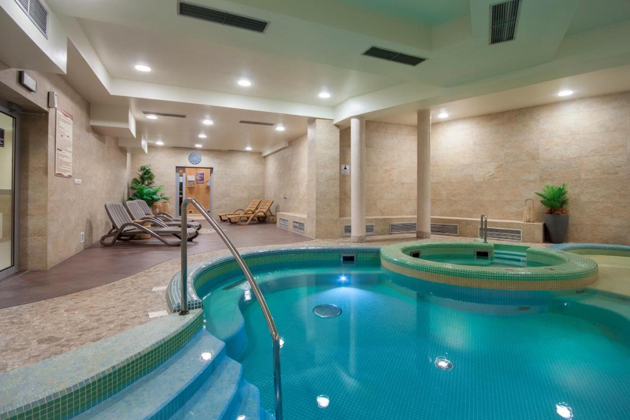 Apartserwis - Gorace Zrodla Apartament Lodowa Kopa 2 Zakopane Eksteriør bilde