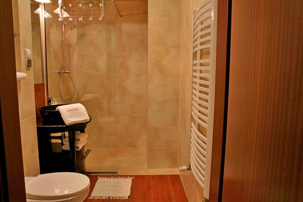 Apartserwis - Gorace Zrodla Apartament Lodowa Kopa 2 Zakopane Eksteriør bilde