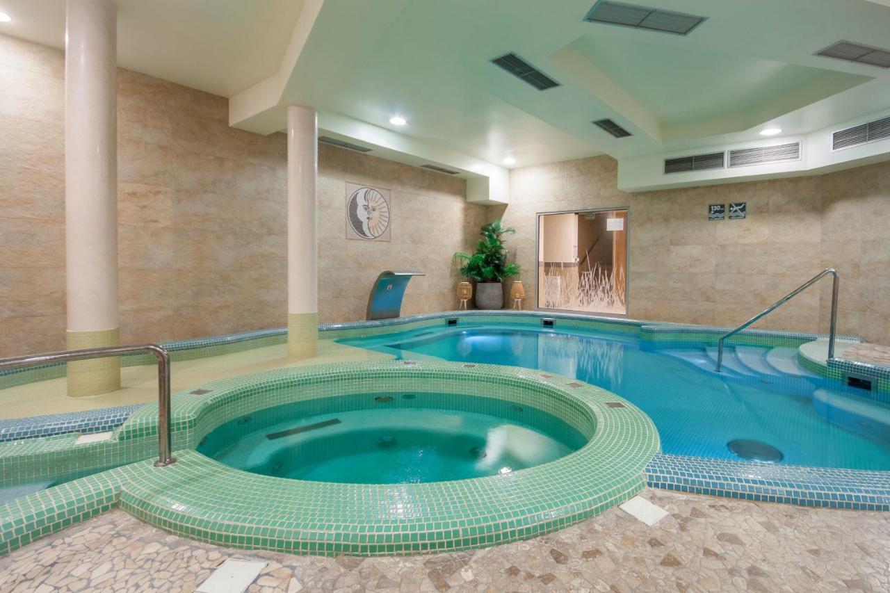 Apartserwis - Gorace Zrodla Apartament Lodowa Kopa 2 Zakopane Eksteriør bilde