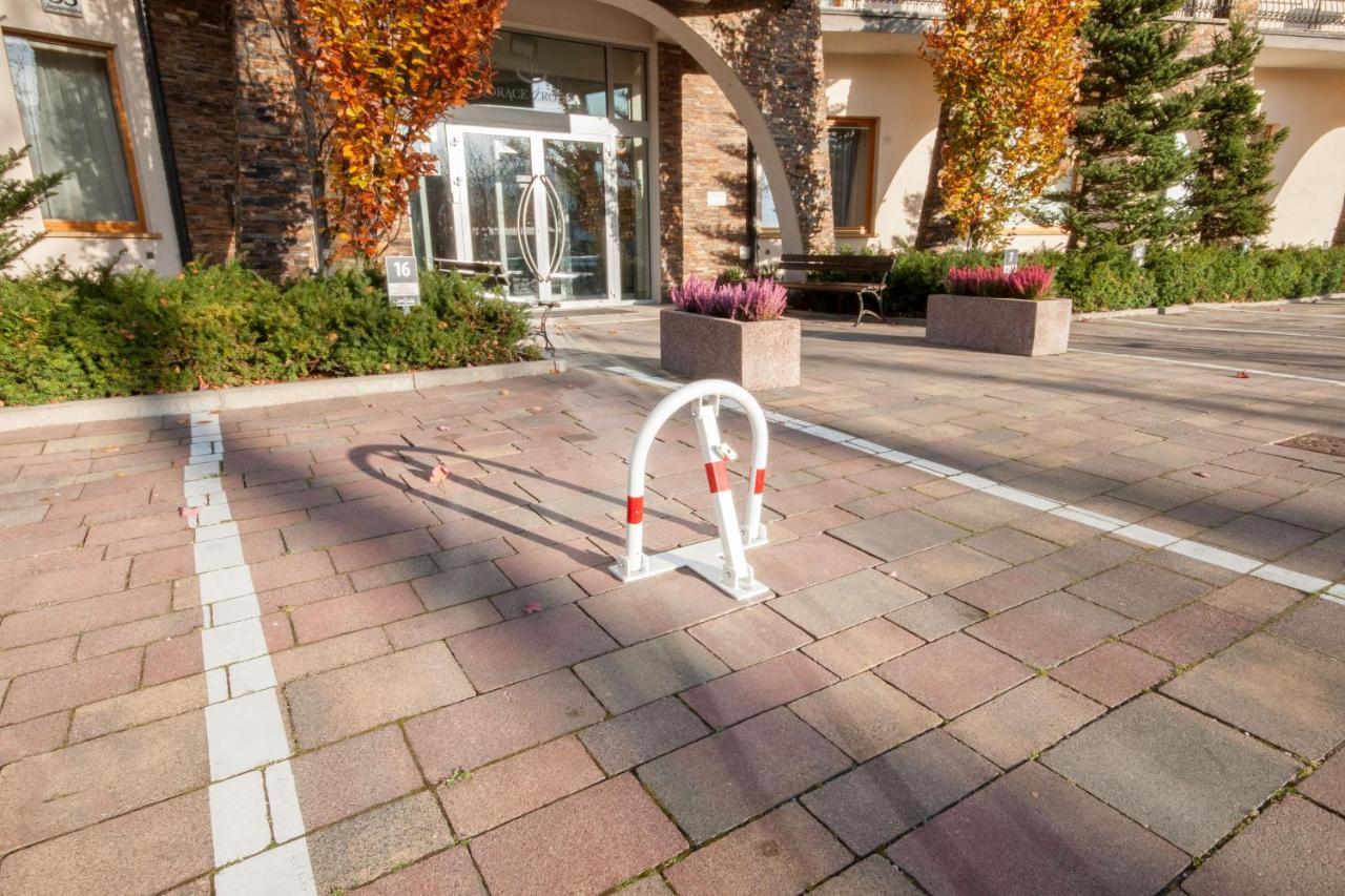 Apartserwis - Gorace Zrodla Apartament Lodowa Kopa 2 Zakopane Eksteriør bilde