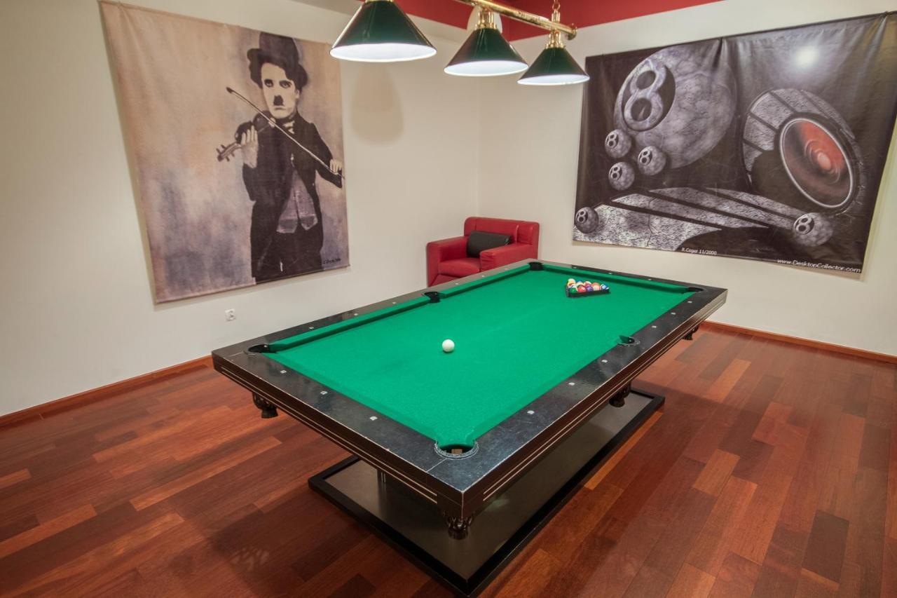 Apartserwis - Gorace Zrodla Apartament Lodowa Kopa 2 Zakopane Eksteriør bilde