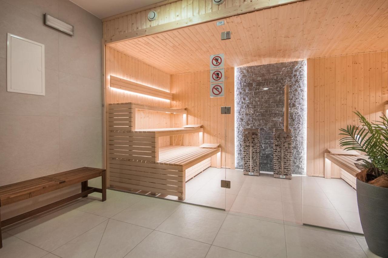 Apartserwis - Gorace Zrodla Apartament Lodowa Kopa 2 Zakopane Eksteriør bilde