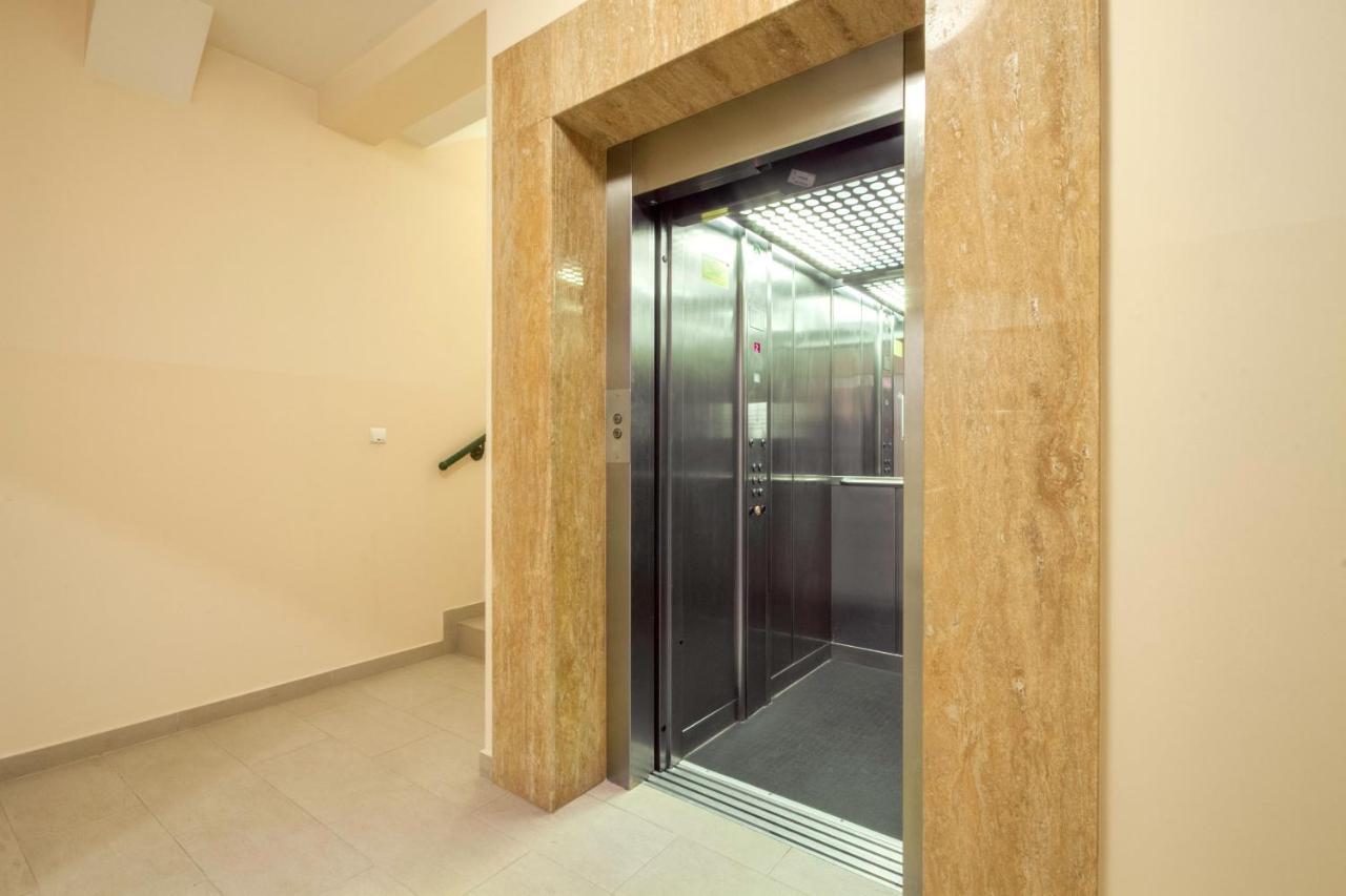 Apartserwis - Gorace Zrodla Apartament Lodowa Kopa 2 Zakopane Eksteriør bilde