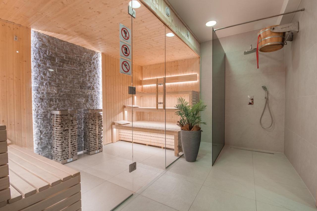 Apartserwis - Gorace Zrodla Apartament Lodowa Kopa 2 Zakopane Eksteriør bilde