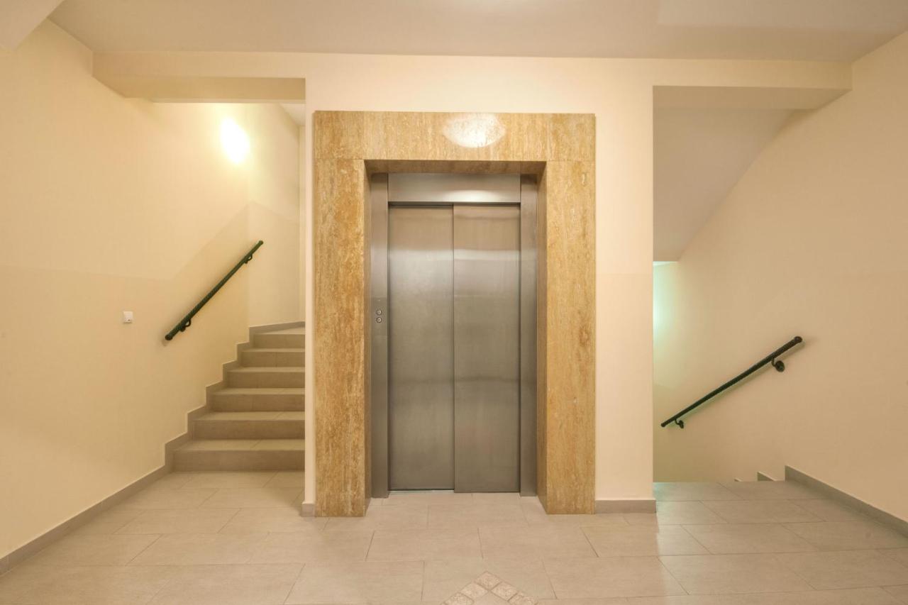 Apartserwis - Gorace Zrodla Apartament Lodowa Kopa 2 Zakopane Eksteriør bilde