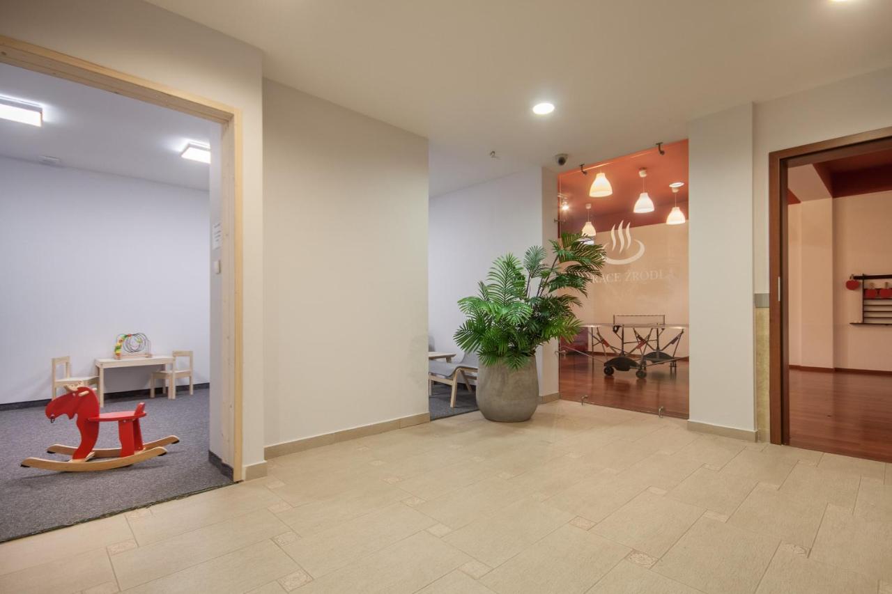 Apartserwis - Gorace Zrodla Apartament Lodowa Kopa 2 Zakopane Eksteriør bilde