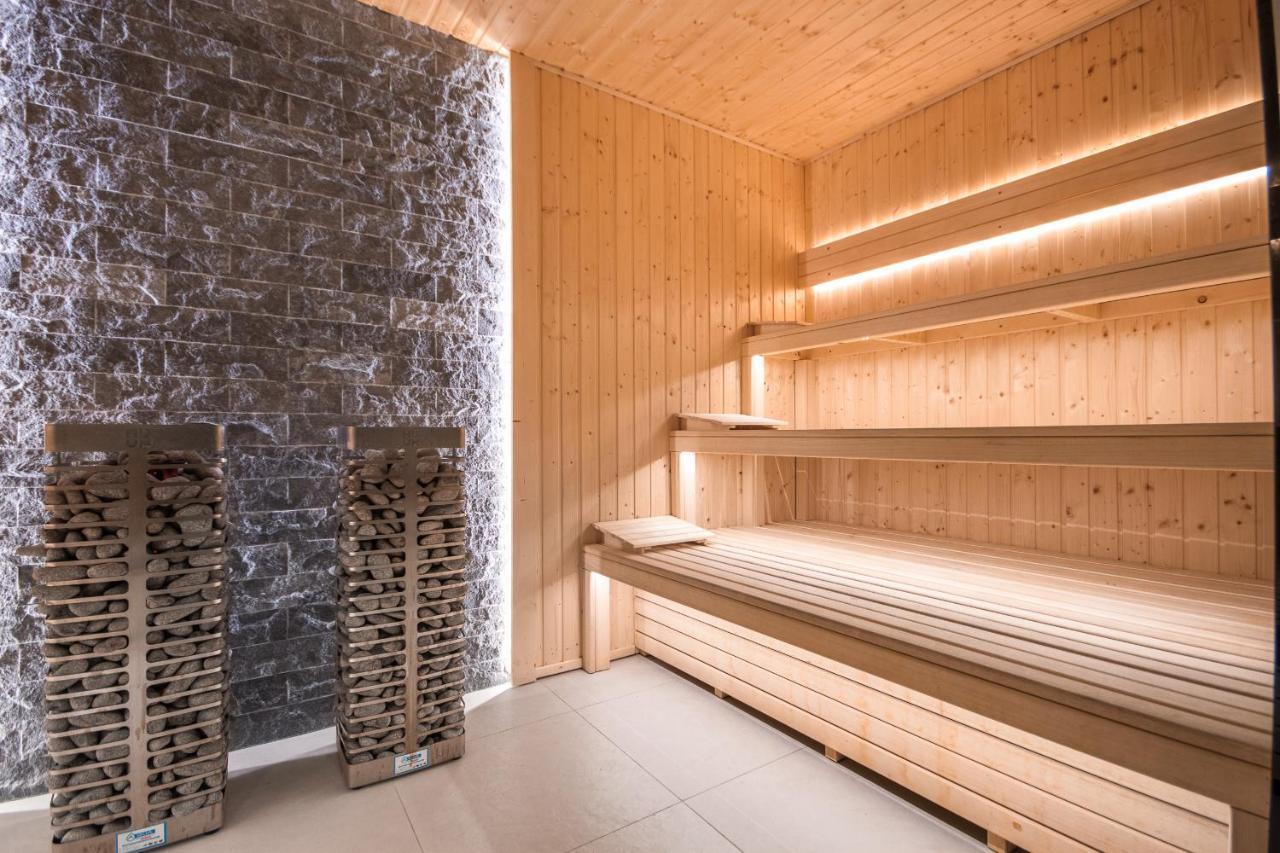 Apartserwis - Gorace Zrodla Apartament Lodowa Kopa 2 Zakopane Eksteriør bilde